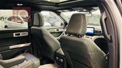 فورد إكسبلورر